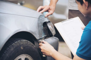 How Long Does Collision Repair Take for Your Car