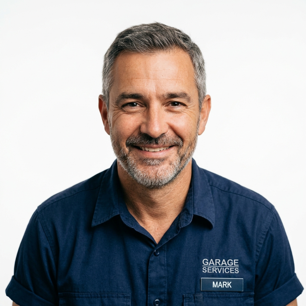 Mechanic Carlos Auto Repairs