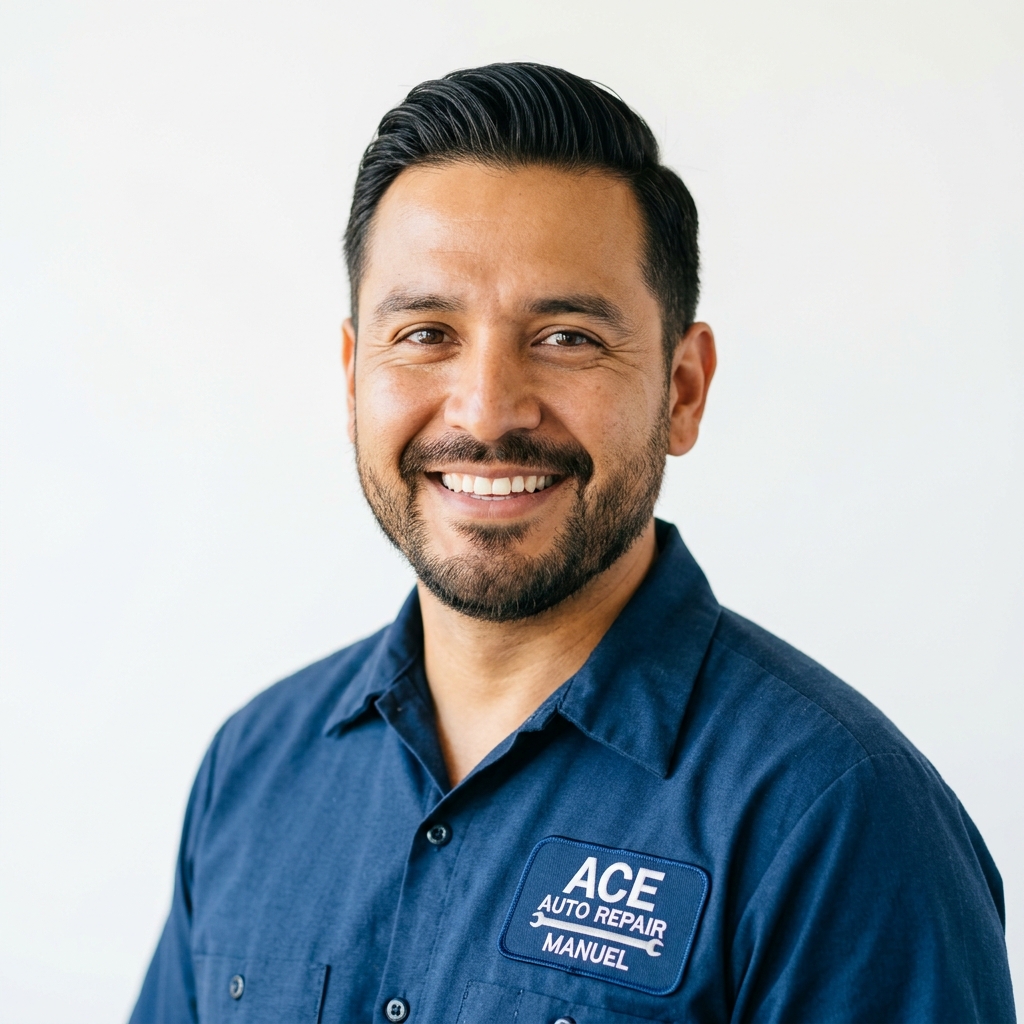 Mechanic Carlos Auto Repairs